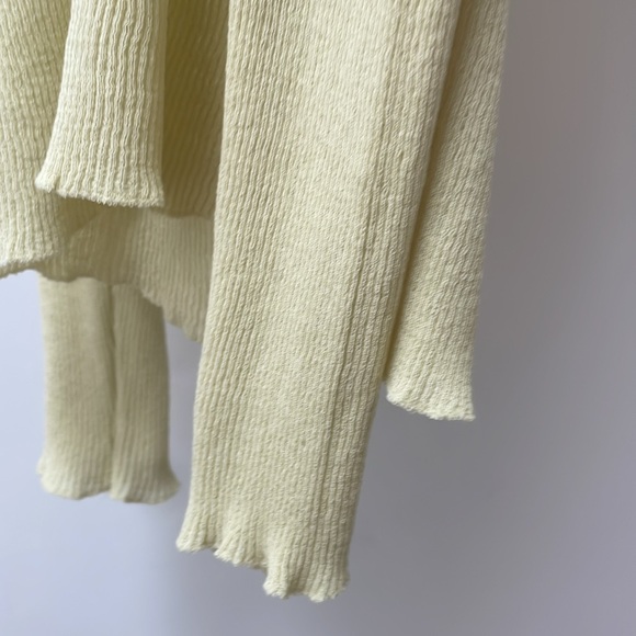 ZARA button up - Picture 4 of 4